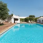 Masseria Il Melograno 5* Monopoli