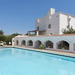 Masseria Il Melograno 5* Monopoli