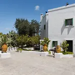 Hotel Masseria Il Melograno