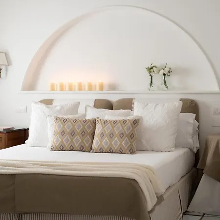 Hotell Masseria Il Melograno Monopoli