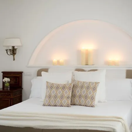 호텔 Masseria Il Melograno