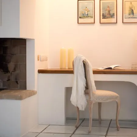 호텔 Masseria Il Melograno