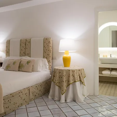Masseria Il Melograno 5*