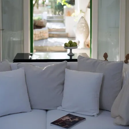 Hotel Masseria Il Melograno Monopoli