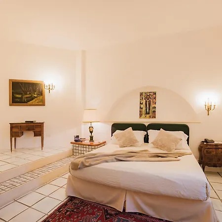 Ξενοδοχείο Masseria Il Melograno Monopoli