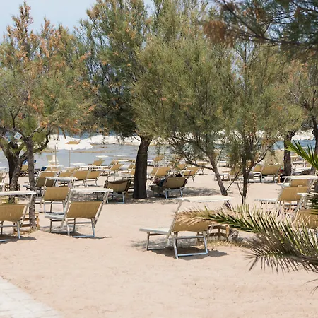 Masseria Il Melograno 호텔 모노폴리