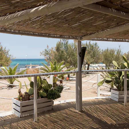 Masseria Il Melograno 호텔