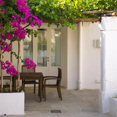 Masseria Il Melograno 5* 모노폴리
