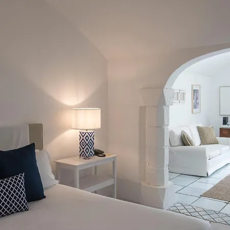 호텔 Masseria Il Melograno