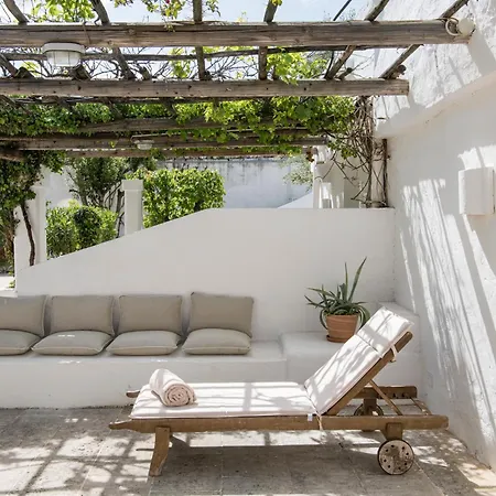 Masseria Il Melograno 호텔 모노폴리