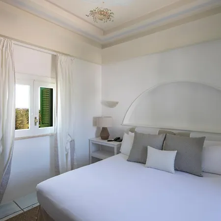 Masseria Il Melograno 호텔