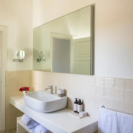 Masseria Il Melograno 호텔 5*