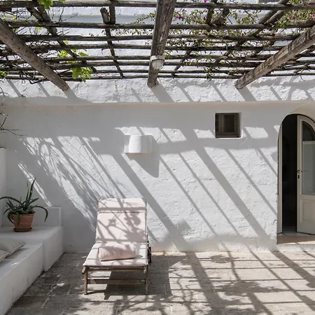호텔 Masseria Il Melograno 5*