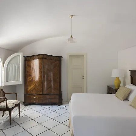호텔 Masseria Il Melograno