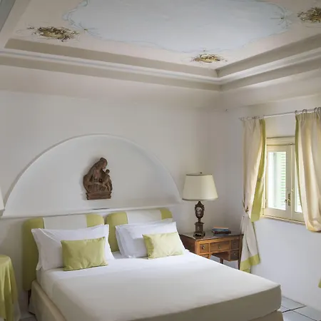 Masseria Il Melograno 호텔 모노폴리