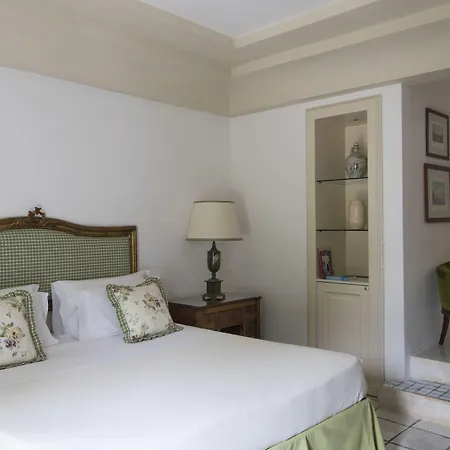 호텔 Masseria Il Melograno 5*