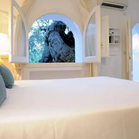 Masseria Il Melograno 호텔