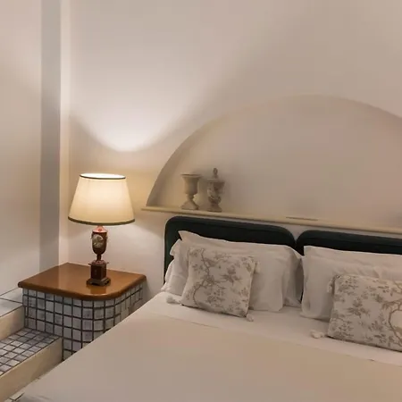 Hotel Masseria Il Melograno 5*