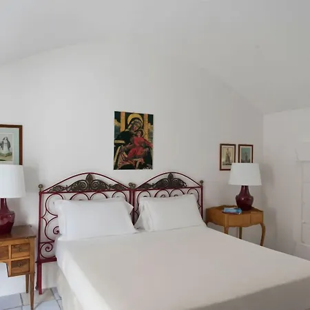 호텔 Masseria Il Melograno 5*