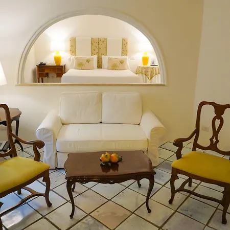 Masseria Il Melograno 호텔