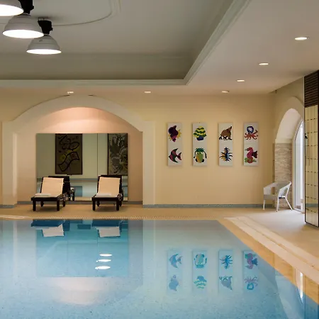 Masseria Il Melograno 5* Monopoli