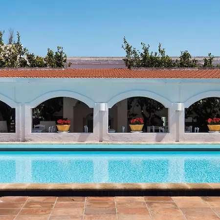 Masseria Il Melograno 5*