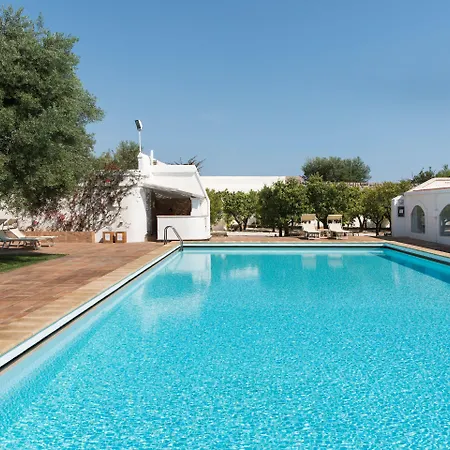 Masseria Il Melograno 5* Monopoli