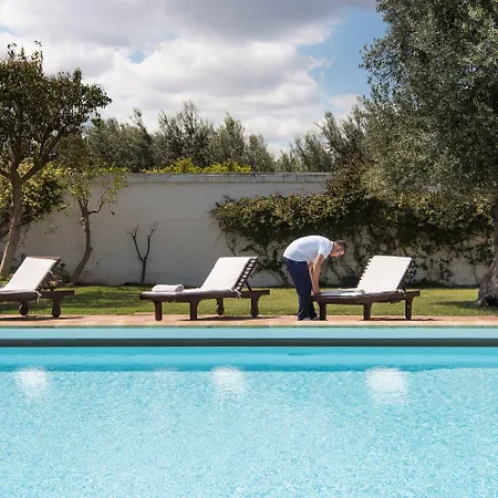 Masseria Il Melograno Monopoli