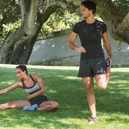 Masseria Il Melograno Hotel 5*