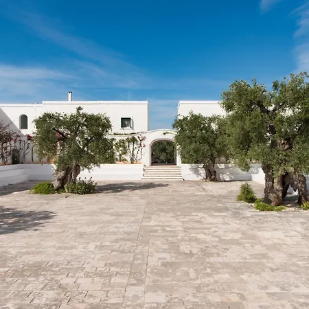 Masseria Il Melograno