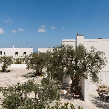 Masseria Il Melograno