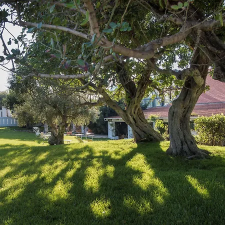 Hotel Masseria Il Melograno 5*