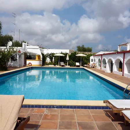 Masseria Il Melograno