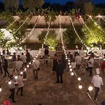 Masseria Il Melograno Hotel Monopoli