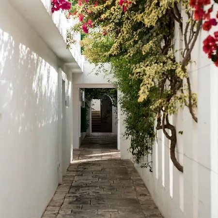 Masseria Il Melograno