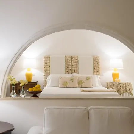 Masseria Il Melograno Monopoli