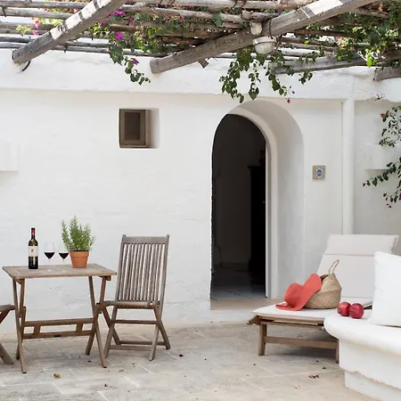 Masseria Il Melograno Ξενοδοχείο 5*
