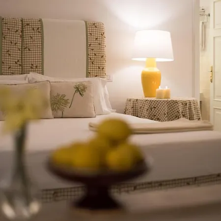 Hotel Masseria Il Melograno