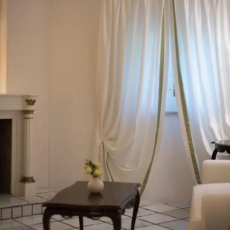 Masseria Il Melograno Hotel 5*