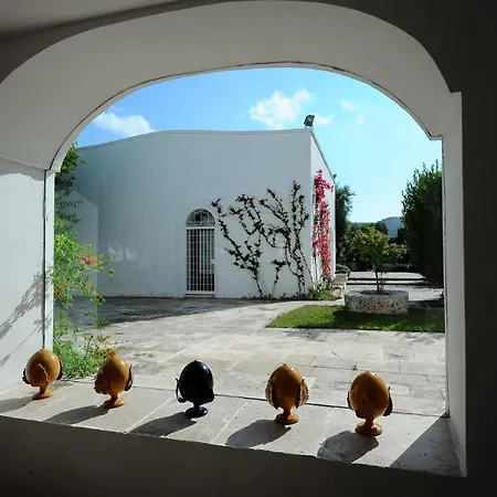 Masseria Il Melograno Hotel Monopoli