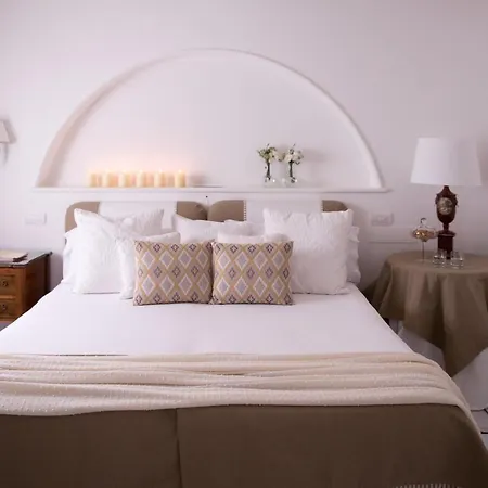 Masseria Il Melograno 5* Monopoli