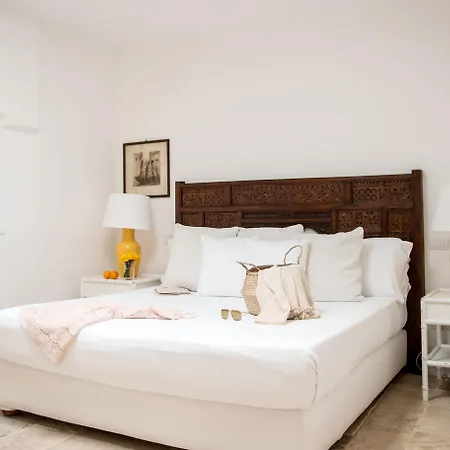 Hotel Masseria Il Melograno Monopoli