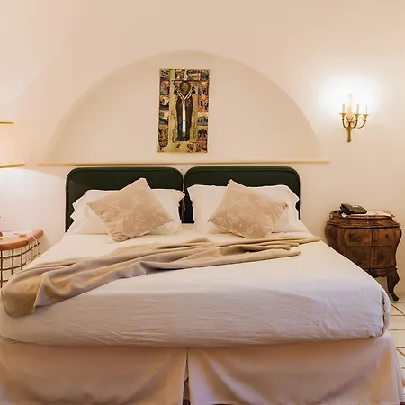 Hotel Masseria Il Melograno