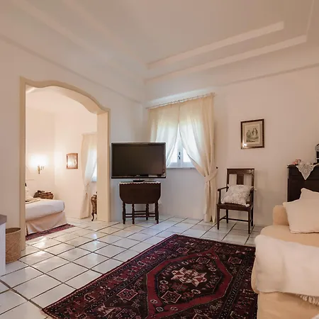Masseria Il Melograno 5* Monopoli