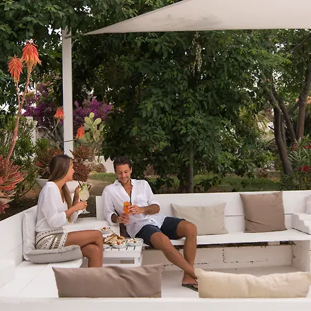 Masseria Il Melograno Monopoli