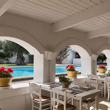 Masseria Il Melograno 5* Monopoli