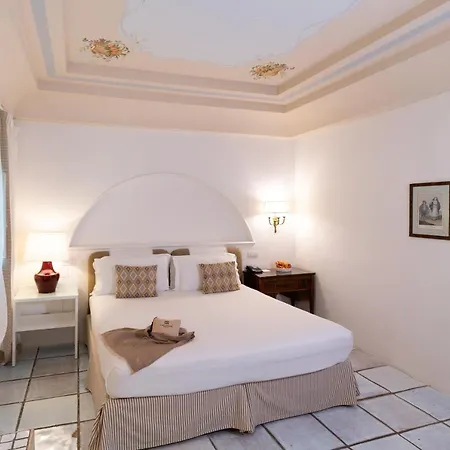 מלון Masseria Il Melograno מונופולי