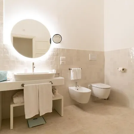 Masseria Il Melograno Hotel 5*