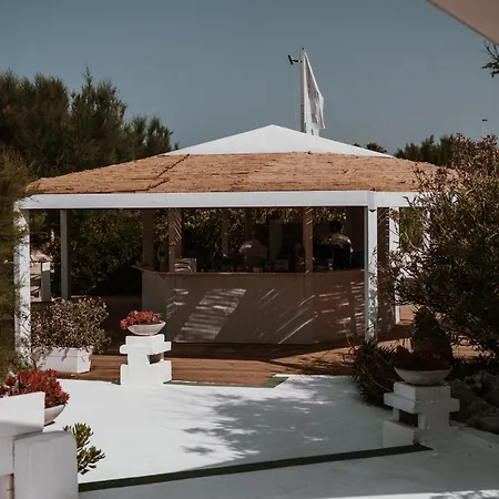 Hotel Masseria Il Melograno 5*
