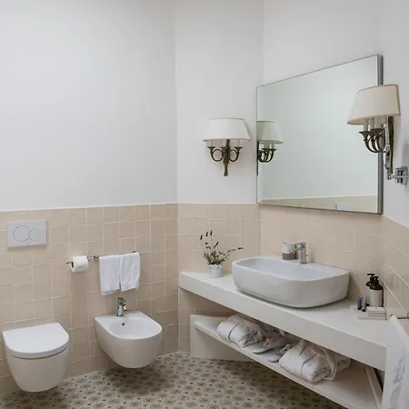 Hotel Masseria Il Melograno Monopoli
